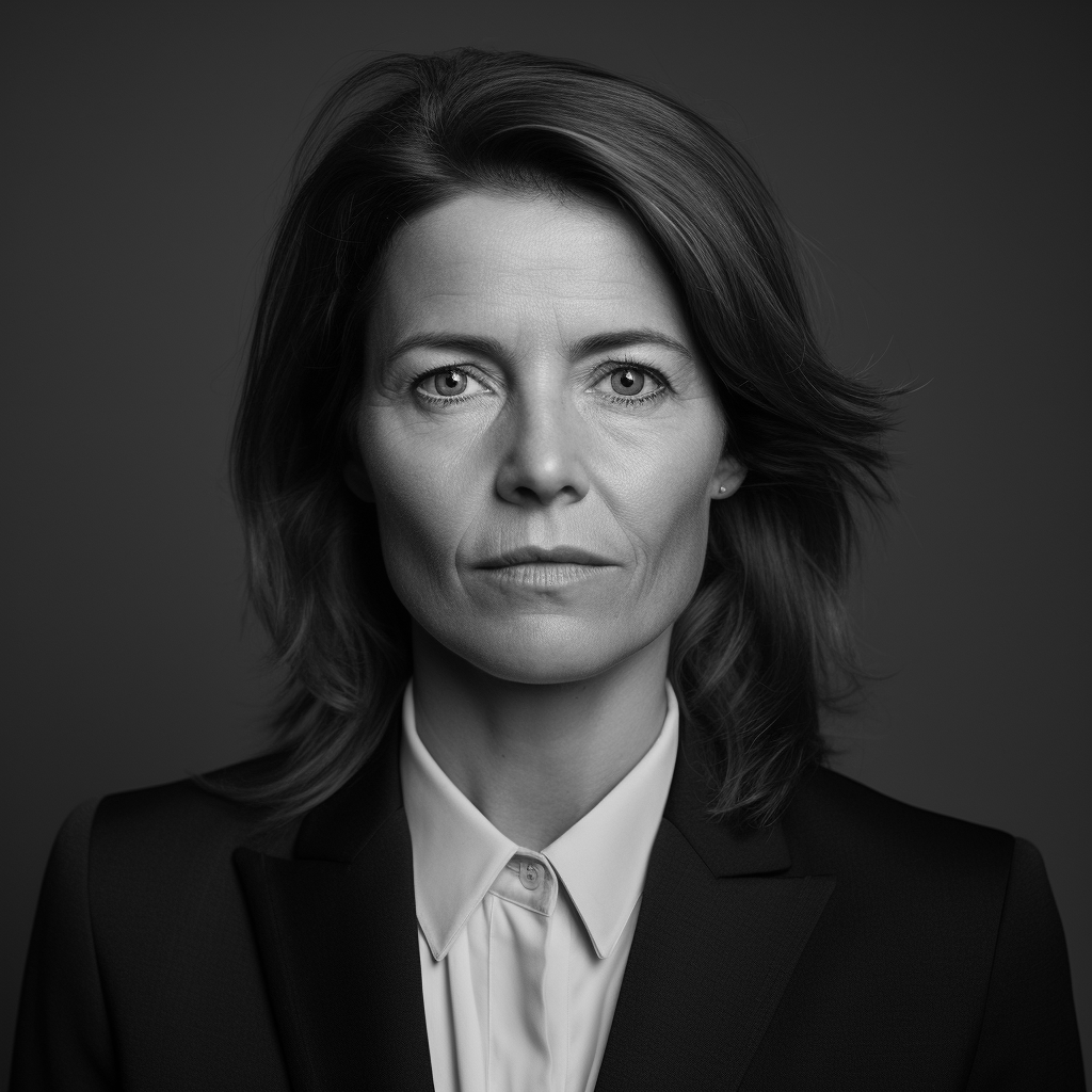 Dr. Anna Müller